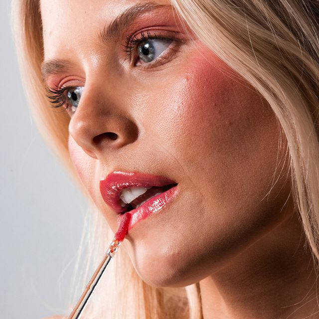 Glass Gloss Lip Gloss